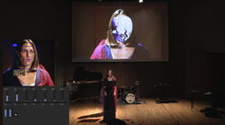 internal video