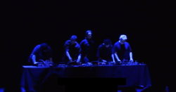 internal video