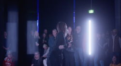 internal video